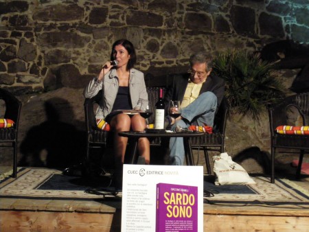 GIACOMO MAMELI/ELVIRA USAI