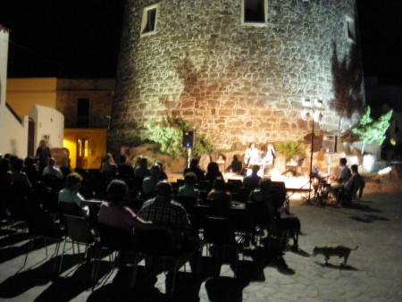 LA MAGIA DELLA TORRE SABAUDA